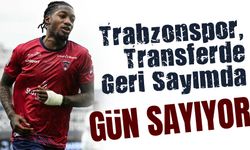 Trabzonspor, Clermont'un Avusturyalı Yıldızı Muhammed Cham ile Anlaşmaya Yakın