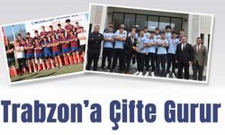 Trabzon'da Liseli Takımların Gururlu Zaferi: Ragbi Gençler Türkiye Birinciliği ve İkinciliği