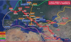 Via Carpatia Projesi: Balkanları İstanbul'a Bağlayacak Dev Proje