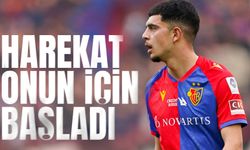 Trabzonspor, Zeki Amddouni İçin Tekrar Harekete Geçti