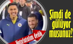 Trabzonspor Taraftarları Fenerbahçe Maçından Sonra O Anları Hatırlattı!