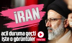 İran’da Yönetim Geçici Olarak Cumhurbaşkanı Yardımcısına Devredildi