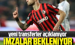 Trabzonspor'un Transfer Hareketliliği Devam Ediyor; Yeni Sezonda Üç Oyuncu İle Anlaşma Sağlandı