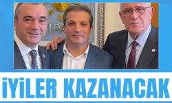 İYİ Parti Trabzon İl Başkanı Muhammet Erkan’dan iddialı açıklamalar