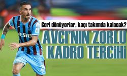 Trabzonspor'da Yeni Sezon Hazırlıkları: Geri Dönecek Oyuncuların Durumu