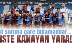 Trabzonspor'un Savunma Zorlukları ve Hücum Gücü