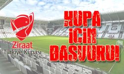 Ziraat Türkiye Kupası İçin Başvurdular; Kulüpler Maç İçin Birbirleri İle Rekabette!