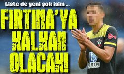 Trabzonspor Defans Transferine İkinci Yıldız İsmi Resmen Ekledi: Fırtına Gözünü Kararttı!