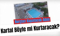 Trabzonspor'un Kartal'daki Konut Projesi: Borçları Kapatacak Adım. Kartal'dan Yeni Gelir Yolu