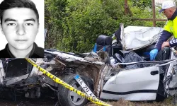 Dramatik Kaza: Ehliyetsiz Sürücü Kendi Aracında Ölü Bulundu