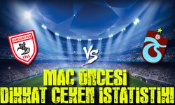 Trabzonspor'un İlginç İstatistiğini Şok Etti; Kazanan Şimdiden Belli Oldu!