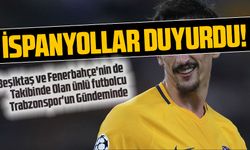 Beşiktaş ve Fenerbahçe'nin de Takibinde Olan Savic, Trabzonspor'un Gündeminde