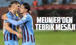 Enis Destan'ın Hattrick Yaparak Dikkatleri Üzerine Çektiği Maçta Trabzonspor Ankaragücü'nü Mağlup Etti