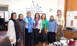 Öğretmenler Romanya'da Erasmus Deneyimi Yaşadı