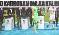 Trabzonspor, Ziraat Türkiye Kupası'nda 10. Şampiyonluğuna Odaklandı
