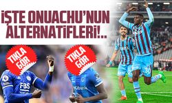 Trabzonspor Transferde Hız Kesmiyor: Dört Yeni Oyuncu Kadroya Katılıyor