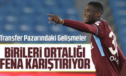 Trabzonspor Paul Onuachu İddiası ve Transfer Pazarındaki Gelişmeler