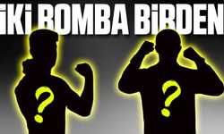 Trabzonspor, Transfer Pazarında İki Bomba İsmi Gündemine Aldı; Avcı İkiliyi Çok Sevdi!