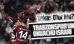 Trabzonspor, Paul Onuachu Transferi İçin Takas Formülünü Gündemine Aldı