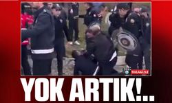 Ziraat Türkiye Kupası Finali Öncesi Taraftar Kavgası: Polisin Tartışmalı Müdahalesi