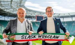 Çaykur Rizespor, Avrupa'ya Açıldı: Polonya'da WKS Slask Wroctaw Kulübü ile İş Birliği