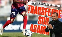 Trabzonspor Başkanı Doğan, Transfer Planını Açıkladı: Birkaç Yıldız Transfer Daha...