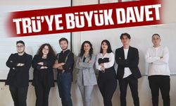 Trabzon Üniversitesi Öğrencilerinden Uluslararası Başarı
