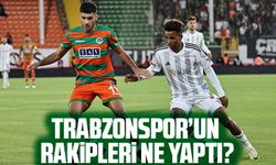 Trabzonspor Avrupa Yolunda Emin Adımlarla İlerliyor