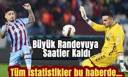 Trabzonspor-Samsunspor Rekabetinde 35. Hafta Heyecanı