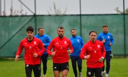 Sebat Gençlikspor, 2.Lig'e Yükselme İçin Play-Off Yarı Finaline Hazırlanıyor
