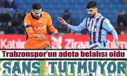 Trabzonspor'da Kritik Başakşehir Maçı Öncesi Hazırlıklar; 3. Sıra İçin Zorlu Mücadele