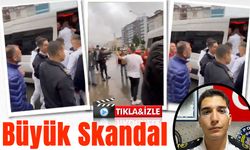 Trabzon'da Öğrencilere Yönelik Saldırı Skandalı: Sürmene Deniz Bilimleri Öğrencileri Mağdur Edildi