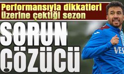 Trabzonspor'un Mısırlı Yıldızı Trezeguet'in Skor Katkısı ve Transfer İddiaları