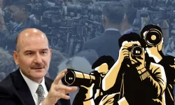 Süleyman Soylu’dan Gençlere Tavsiye Bu Kitabı Okuyun: ”Satılmış Gazeteciler”