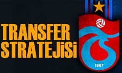 "Trabzonspor'un Transfer Stratejisi: Yeni Sezonda Yeniden Şekillenme"