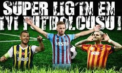 Süper Lig'in En İyi Futbolcuları Resmen Açıklandı: Trabzonsporlu Yıldız Listenin...