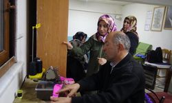 Ekrem Usta'nın 42 Yıllık Yolculuğu: Türkiye'nin Dikiş Makinesi Ustası