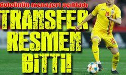 Trabzonspor'da Bu Yıldız Gol Makinesi Transferi Resmen Tamamlandı: Bordo-Mavi Forması Hazır!