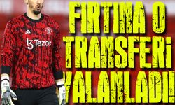 Trabzonspor  O Transferi Yalanladı; O Yıldız Transfer Listemizde Yok!