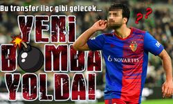 Trabzonspor Avrupa'dan Tanıdık Türk Yıldızı Transfer Ediyor: Avcı Gözünü Yerlilere Dikti!