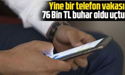 Araklı'da Yurtdışından Alınan Cep Telefonunu Açtırmak İçin 76 Bin TL Dolandırıldı
