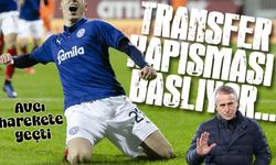 Trabzonspor Transfer İçin Kulüplerle Yarışıyor; Avcı Peşine Düştü!