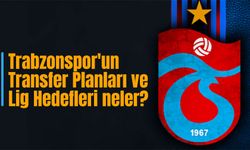 Trabzonspor Onuachu'yu Elde Tutabilecek mi?