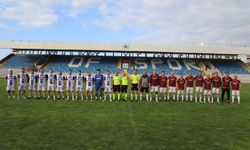 Of’ta İlçeler Arası Futbol Turnuvası Sona Erdi: Şampiyon Of Gençlik!