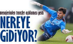 Uğurcan Çakır’ın menajerinden transfer açıklaması geldi