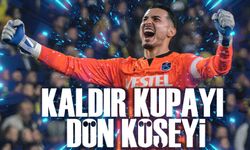 Trabzonspor Yönetimi Final Öncesi Motivasyonu Artırıyor