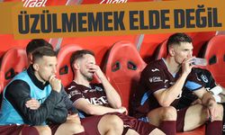 Trabzonspor'da Kupa Finali Hüznü: Oyuncular ve Taraftarlar Üzgün