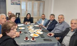 Trabzon’da dört hemşeri derneği dayanışması takdir topluyor