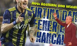 Trabzonspor'da Avcı Aradığı Transferi Fener'de Buldu: Taraftarları Şok Edecek...