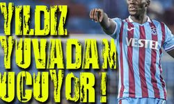 Trabzonspor'un Sessiz Kahramanın Transferine İngilizler Talip Oldu: Fırtına'ya Servet Teklif...